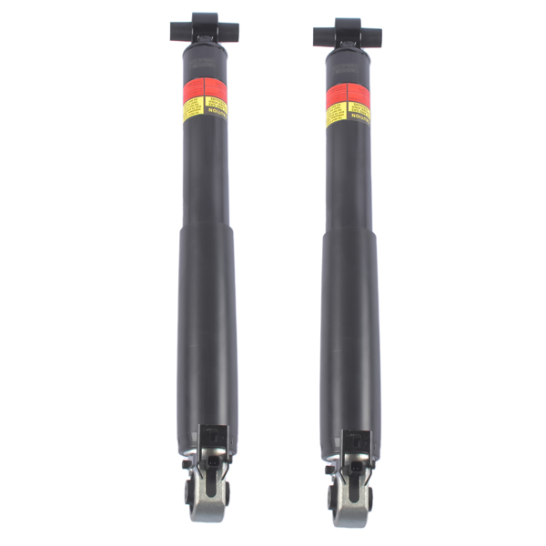 减震器 2PCS Rear Shock Absorbers Replacement for Acura MDX 2007-2013, ZDX 2010-2012 52610-STX-A55 52610-STX-A52-4