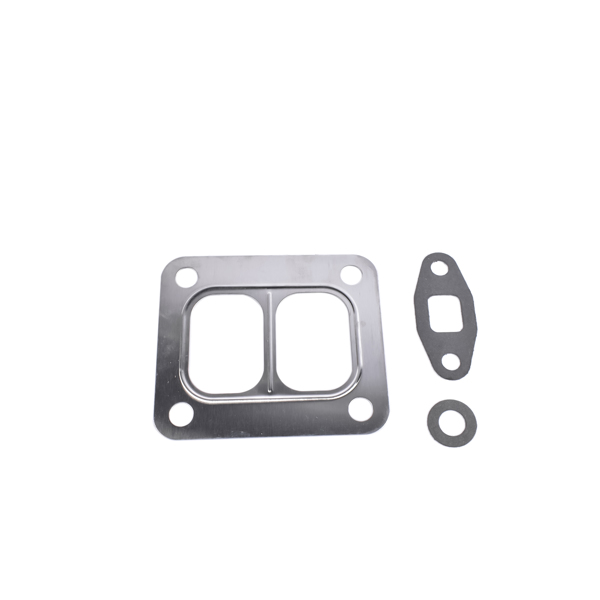 涡轮增压器 Turbo Turbocharger S300 A/R .91 T4 For John Deere Agricultural Tractor w/ 6081H  177272 176647-9