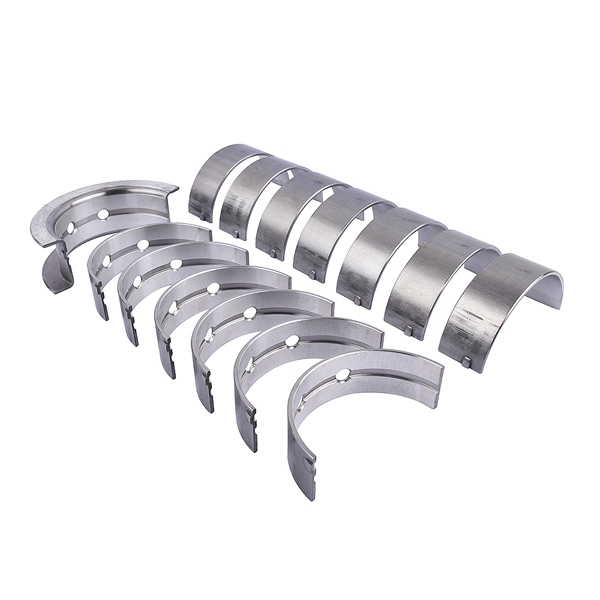曲轴瓦 STD Main Bearing for Dodge Ram Pick-up 5.9L OHV 6BT 1994-1998 3802070 3901090-3