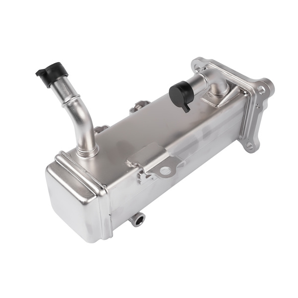 废气循环阀 EGR Cooler Replacement for Toyota Replacement for Hilux 2.8L Turbo Diesel 1GDFTV 25681-0E010 256810E010-4
