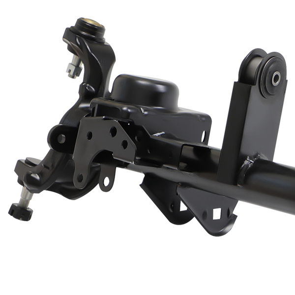 前轴壳 适配Jeep Wrangler 2007-2015 3.8L 3.6L V6 4*4 Jeep Wrangler JK 2018 68004068AA, 68004068AB, 68004068AC-3