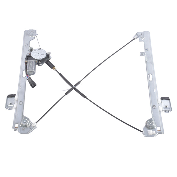玻璃升降器 Front Power Window Regulator w/ Motor Passenger Side Fit for Chevrolet Avalanche Silverado Suburban Tahoe GMC Sierra Yukon Cadillac Escalade 741-645 19120847 15077854-1