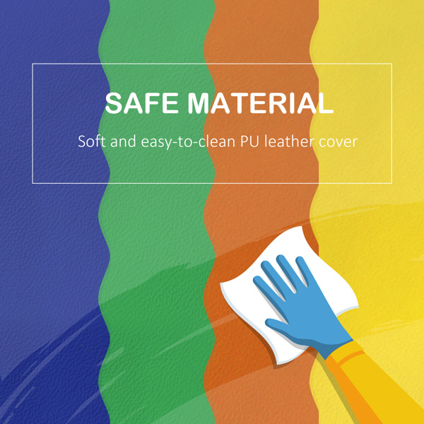 儿童软游戏套装（周末不发货）（ Amazon Shipping）（WalMart禁售）-6