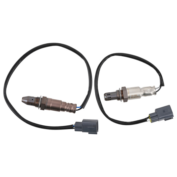 上游和下游 O2 氧传感器 适用于 日产 轩逸 2013-2018年 L4 1.8升 234-9132,226933SR0A,226936AE0A,234-4904,226A03RC0A-2