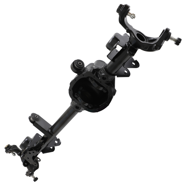 前轴壳 适配Jeep Wrangler 2007-2015 3.8L 3.6L V6 4*4 Jeep Wrangler JK 2018 68004068AA, 68004068AB, 68004068AC-2