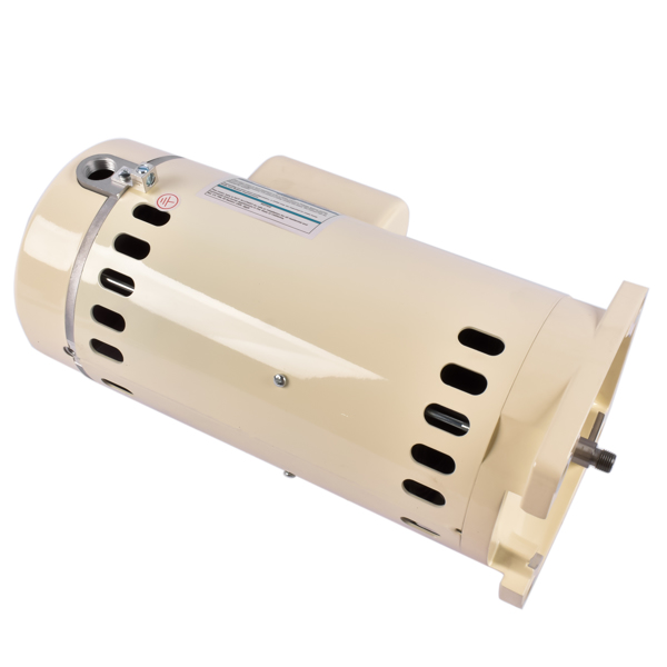 泳池水泵电机 355012S Pool Pump Motor 1.5 HP Compatible with Pentair Whisperflo Pumps 071315S-5
