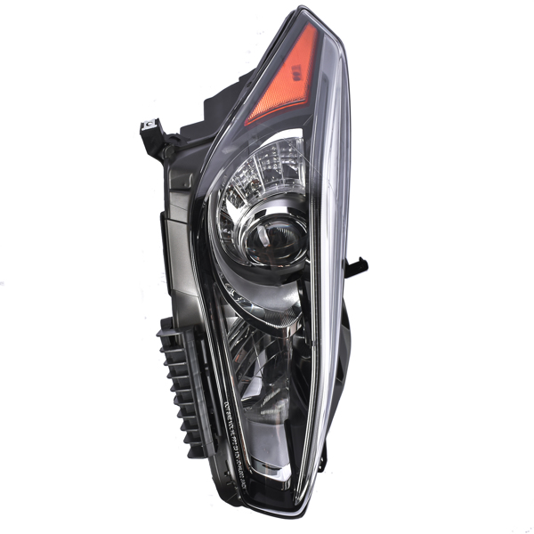 汽车大灯 Front Right Passenger Side Non ASF Full LED Headlight Assembly Fits for INFINITI Q70 Q70L 2015-2019 26010-4AP0A-2