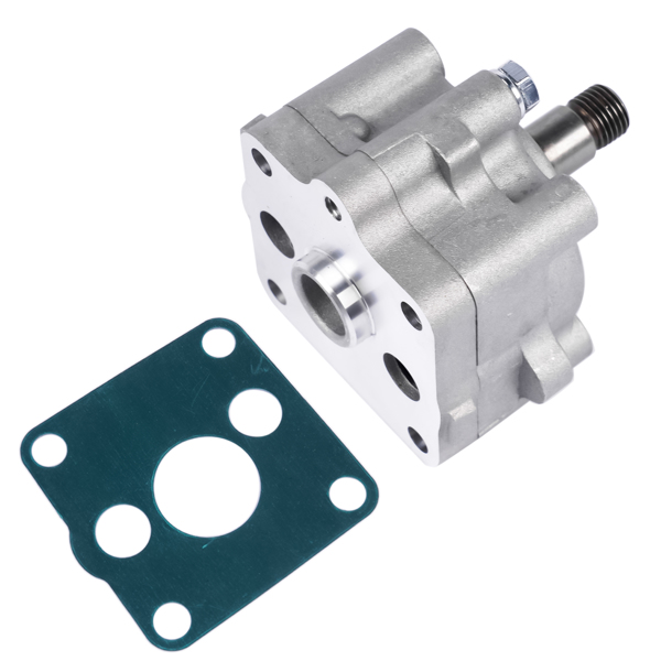 机油泵 Engine Oil Pump Replacement for Kubota 643 732 V1902 V1702 V2403 V2203 F2302 KX91-3 L3010F-2