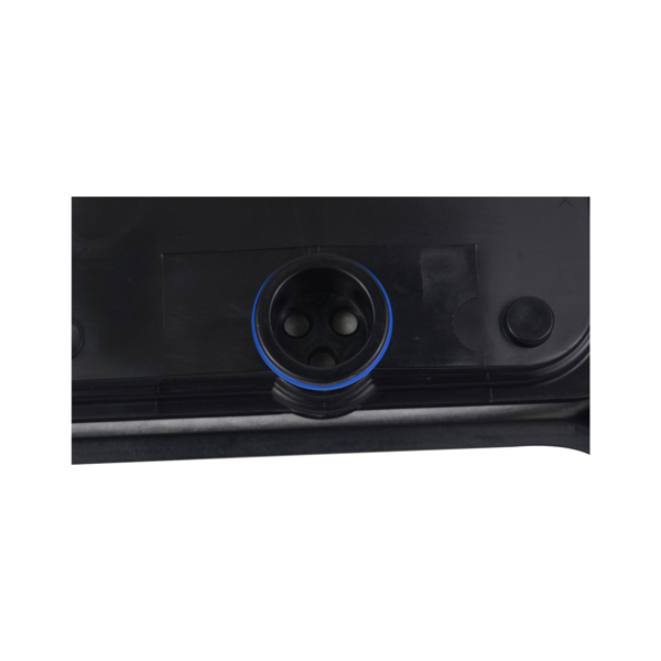 曲轴箱滤清器 4x Crankcase Ventilation Filter 904-418 Replacement for Dodge Ram 2500 3500 4500 6.7 Cummins 68002433AB 68002433AA-9