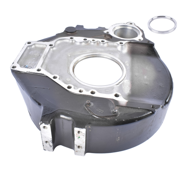 飞轮壳 Replaces Flywheel Housing Fit for Tier 3 Automotive 8.9 Liter ISC ISL Engines 5339508 5339507 3973308-4
