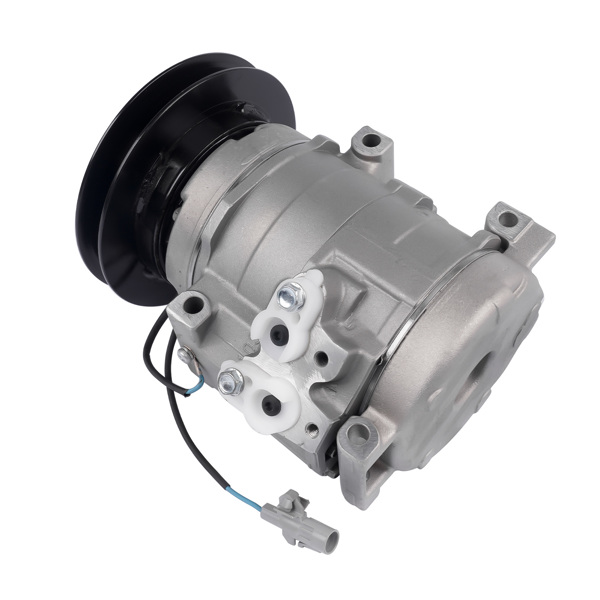 空调压缩机 A/C Compressor Replacement for Toyota Hiace KDH2 LH2 TRH2 2003-2013 88320-2F030 88310-35870-8