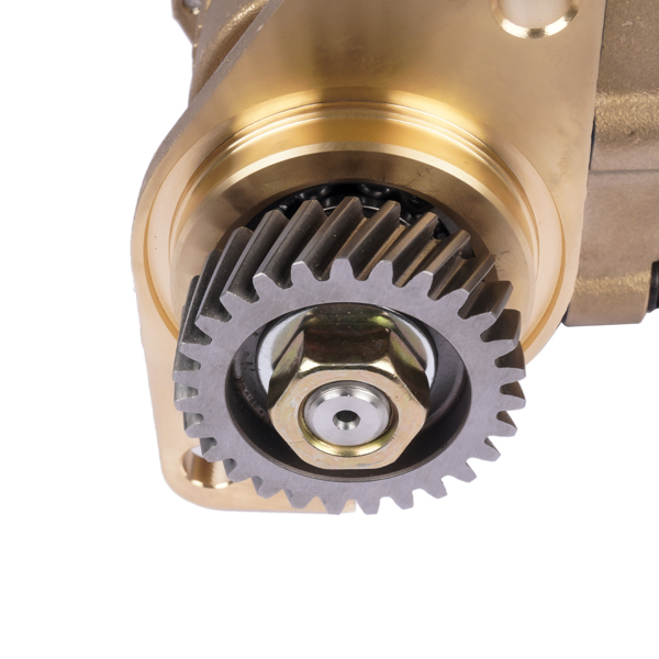 水泵 Raw Water Pump For Yanmar 6LP STE/DTE/STP2 Series 11977342502 11977342501 11977342500-7
