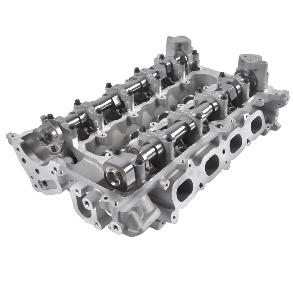 缸盖总成 Cylinder Head Assembly Fit for Chevy Malibu 1.5L Turbo 2016-2022 Trax 2021 Cruze 2016-2019 Buick Encore 2016-2022 1.4L 12660233 12675702 12660248-3