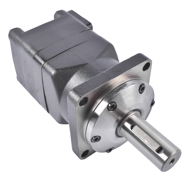 液压马达 Hydraulic Motor for Danfoss 151B2052 151B-2052 Hydraulic Orbital Motor OMT250151B2052-6