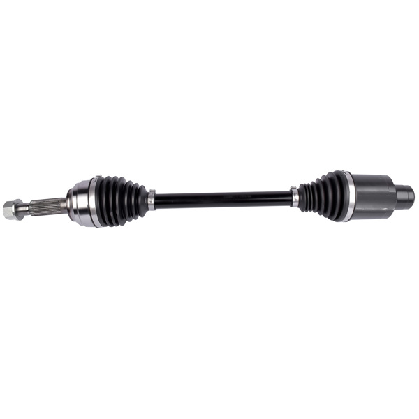 半轴 Front Right CV Axle Shaft Fit for Tesla Model X 2016-2021 AWD 4-Door 1027115-00-B 1027115-00-D 102711500B 102711500D-1