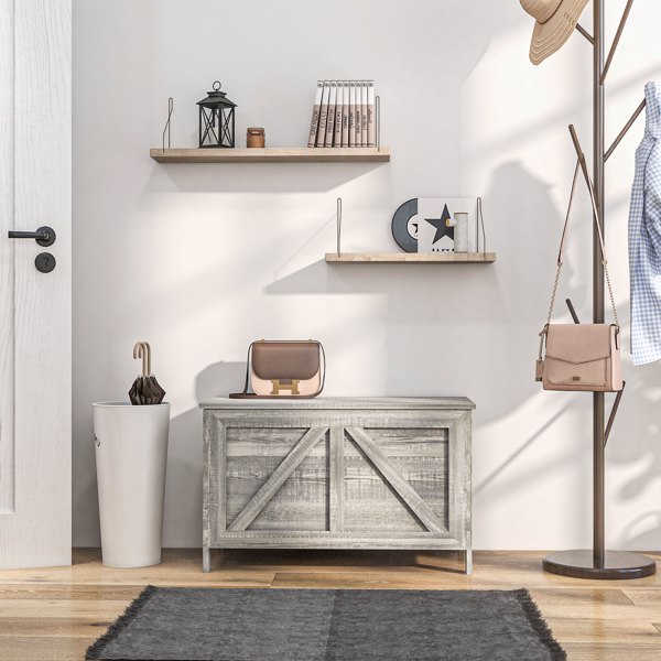 储鞋柜/鞋柜/储物柜-周末不发货）-7