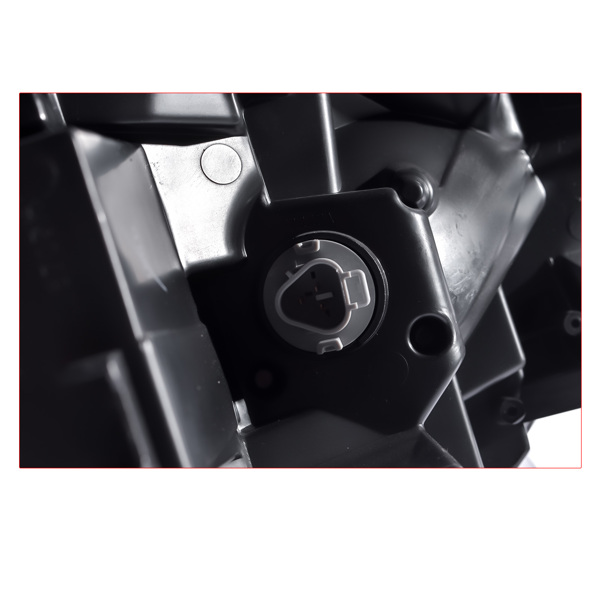 车灯 Front Left Driver LED Headlight Replacement for Toyota RAV4 2.5L L4 2022-2024 811500R350 TO2502314-9