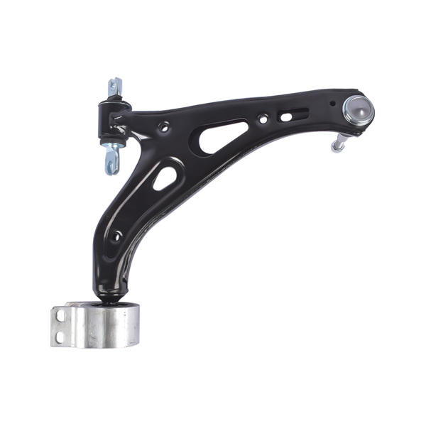 控制臂 Front Left Lower Control Arm w/ Ball Joint Fit for Chevy Equinox GMC Terrain 2018-2023 Front Driver Side Lower Control Arm with Ball Joint 84406463-8