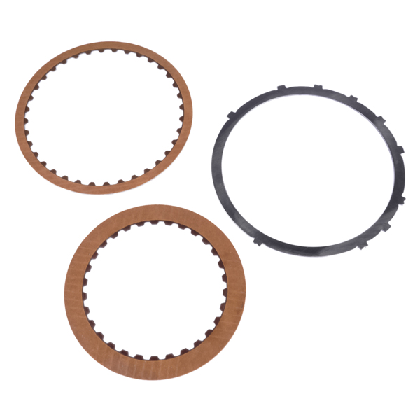 变速箱修包 JF015E RE0F11A CVT Transmission Master Rebuild Kit Filter Clutch Disc Fit for Nissan Almera Juke 1.2L Chevrolet Spark 1.0L-2