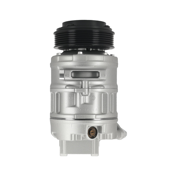 空调压缩机组件适用于福特探险者 3.5L 11-15 7SBH17 带离合器 CO9777C-1