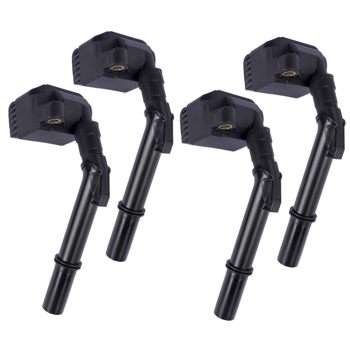 点火线圈 4x Ignition Coil Fit for Mercedes-Benz W177 W247 C205 S205 C118 X118 C257 W213 A238 C238 W463 H247 X247 X253 C253 V167 C167 2649061200 A2649061200 2649060200