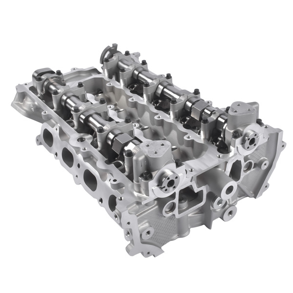 缸盖总成 Cylinder Head Assembly Fit for Chevy Malibu 1.5L Turbo 2016-2022 Trax 2021 Cruze 2016-2019 Buick Encore 2016-2022 1.4L 12660233 12675702 12660248-2