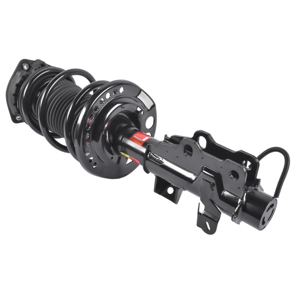 减震器 Fornt Left Suspension Strut and Coil Spring Assembly with Damping Fits for Chevrolet Camaro 2016-2024-5