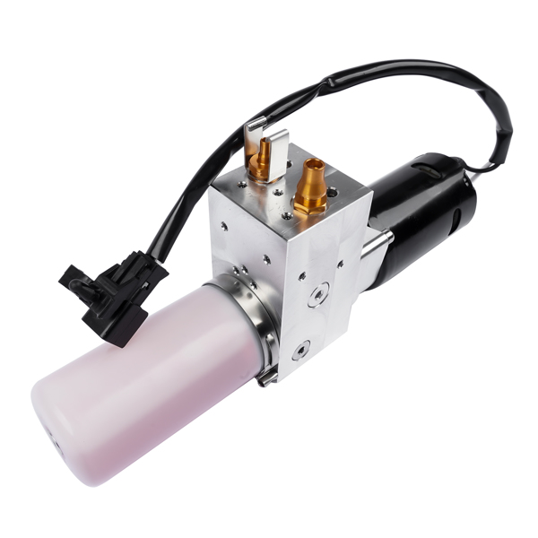 液压泵 Hydraulic Liftgate Pump Fit for Cadillac SRX CTS 2010-2015 25965861 25835476 13502688-3