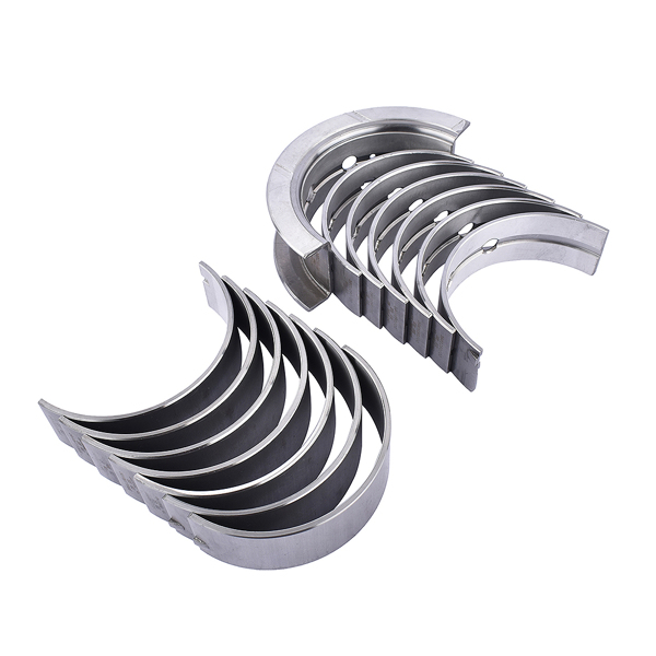 曲轴瓦 STD Main Bearing for Dodge Ram Pick-up 5.9L OHV 6BT 1994-1998 3802070 3901090-7