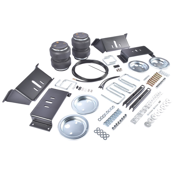 空气悬挂改装套件 57215 Air Suspension Conversion Kit Replacement for Chevy GMC C10 C20 C30, Ford F150 F250 F350, Ram 1500 2500 3500-4