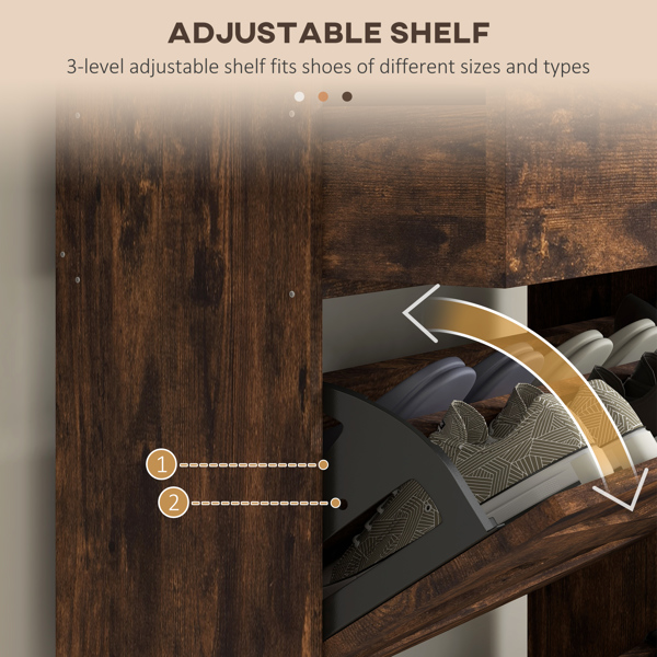 储鞋柜/鞋柜/储物柜-周末不发货）-4