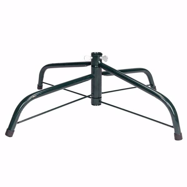 7ft 绿色 1334枝头 PVC材质 圣诞树-6