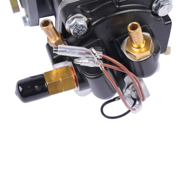 DFI空压机 Replacement for Mercury Replacement for Marine Replacement for Optimax 3.0L DFI Air Compressor 8M0133589 8M0060051 8M0050655-8