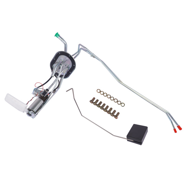 燃油泵总成 Fuel Pump Module Assembly Replacement for Toyota 4Runner 1996 1997 1998 2.7L L4 3.4L V6 GAS-3
