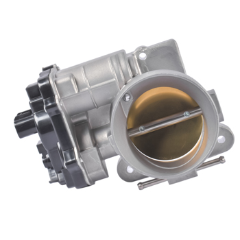 节气门体 Throttle Body 12570800 12679525 Fits for Cadillac Escalade Chevy Tahoe Express Silverado GMC Savana Sierra 1500 2500 3500 Yukon 4.8L 5.3L 6.0L 2003-2007