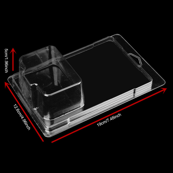 板卡保护盒 上开合2代 普卡板卡保护壳（tk,temu下自提）-14