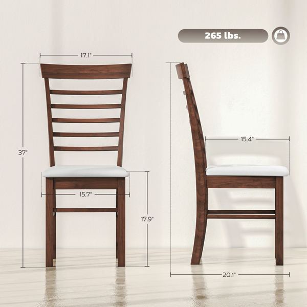 餐椅 （周末不发货）（ Amazon Shipping）（WalMart禁售）-2