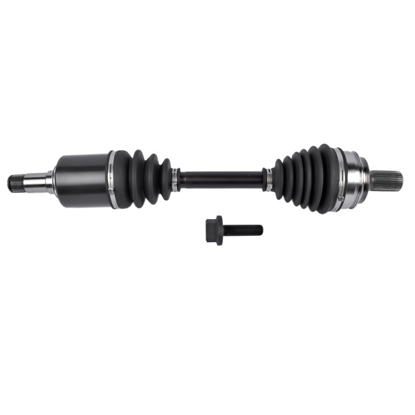 半轴 Front Right Side CV Axle Shaft for Mercedes C300 W205 2015-2017 L4 2.0L 4Matic Model C400 W205 2015 V6 3.0L C450 AMG W205 2016 V6 3.0L 2053305306, 2053308406-7
