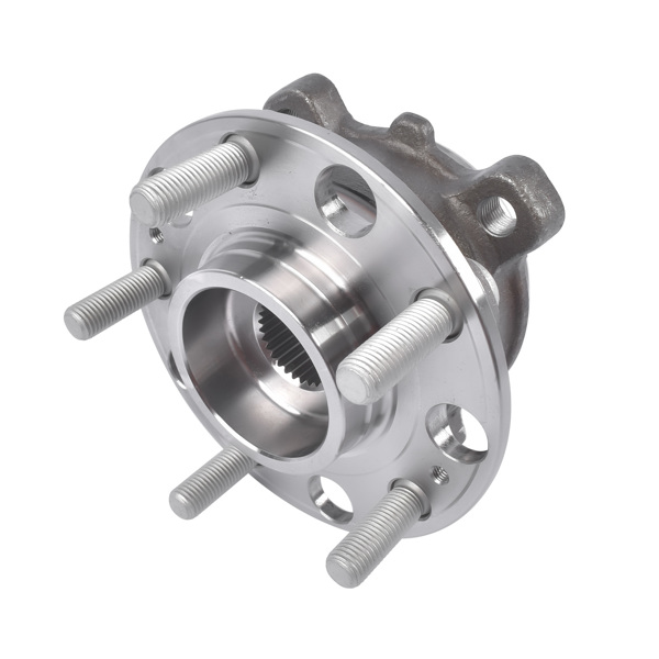 轮毂单元 Hub Assembly Fit for KIA K5 2021-2022 Hyundai Sonata 2020-2021 1.6L 2.5L Metal Left or Right 51730-L1000 51730L1000-5