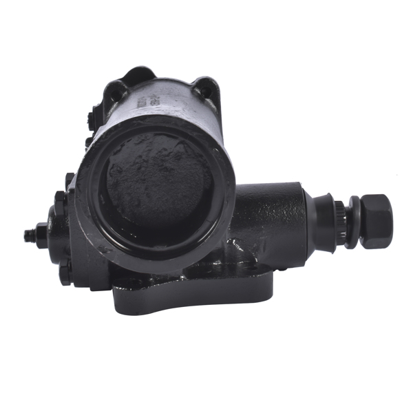 转向器 Power Steering Conversion Box Quick Ratio Fit for Chevy/ GMC C Series C10 1968-1986 R-Series Street & Performance Series 1987-1991 800132-5