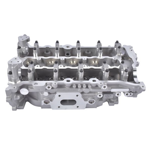 缸盖 Engine Cylinder Head Fit for Chevrolet Malibu 1.5L New Style 2016-2022 Trax 2021 Cruze 2016-2019 Buick Encore 2016-2021 1.4L 12660233 12675702 12660248-1