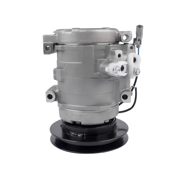空调压缩机 A/C Compressor Replacement for Toyota Hiace KDH2 LH2 TRH2 2003-2013 88320-2F030 88310-35870-1
