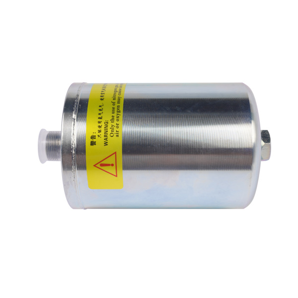 蓄能器 Brake Booster Accumulator Replacement for Toyota Replacement for 4Runner Replacement for FJ Cruiser 4.0L 04-21 47950-60020-2