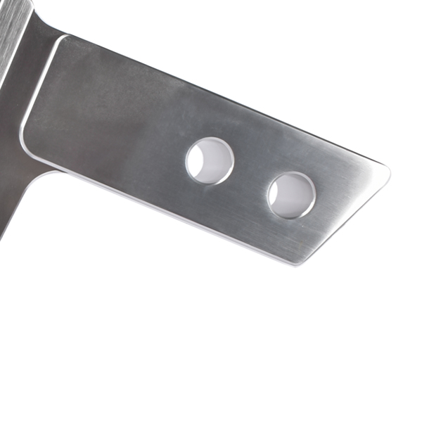 拖车挂接装置 Adjustable Trailer Hitch Fits 2" Receiver, 10" Drop/Rise 12500 LBS GTW 2" & 2-5/16" Dual Ball with Locks-8