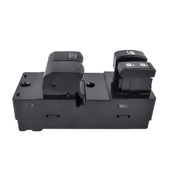 玻璃升降器开关 Power Window Master Switch Fit for Nissan NV1500 NV2500 NV3500 2013-2021 25401-1PA0C 254011PA0C-3