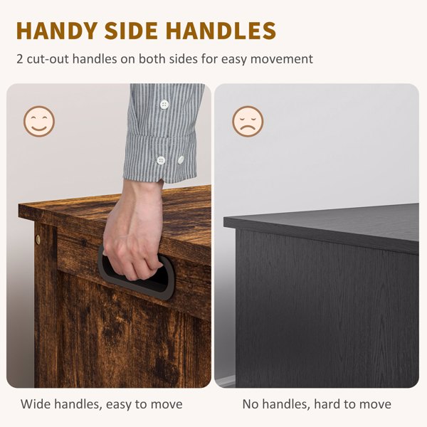 储物椅（周末不发货）（ Amazon Shipping）（WalMart禁售）-5