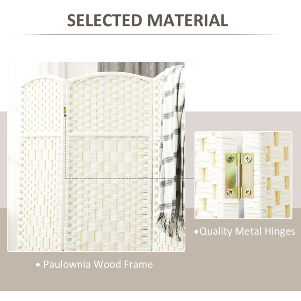 房间隔板、屏风 （ Amazon Shipping）（WalMart禁售）（周末不发货）-5