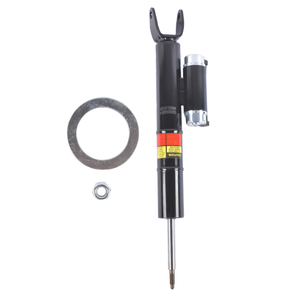 Front Left Shock Absorber w/ ADS Fit for Mercedes C-Class W205 RWD C180 C200 C63 AMG 2013-2020 2053204768-5