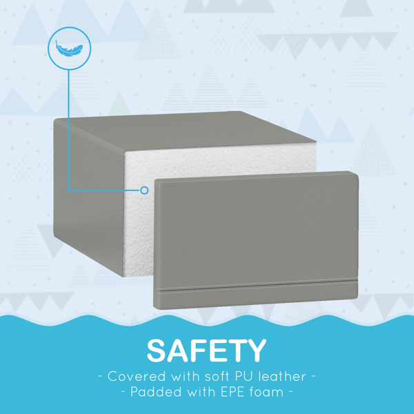 儿童泡沫玩具套装（周末不发货）（ Amazon Shipping）（WalMart禁售）-4