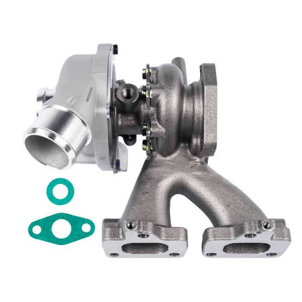 涡轮增压器 K03 Billet Turbo Turbocharger Replacement for Polaris RZR XP 925CC 2016-2021 3023297 1205689 3022792-2